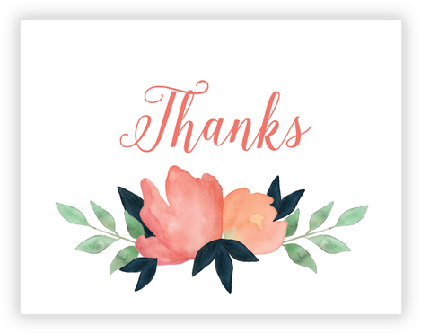 Our Watercolor Floral Invitation Suite Is Inspired - Jasmine (498x498), Png Download