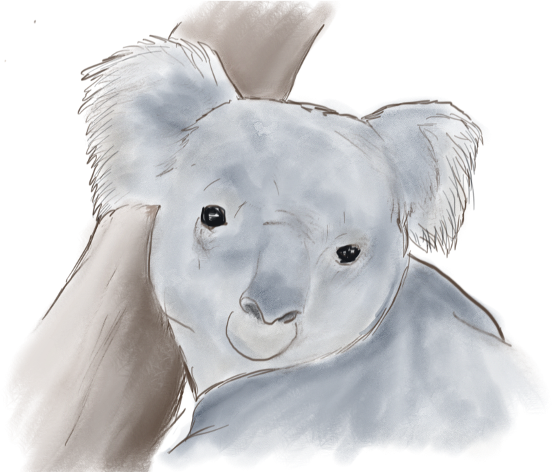 Org/wp Transparent - Watercolor Painting (1200x1200), Png Download