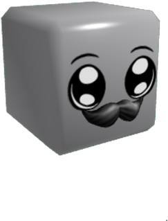 Mustache - Moustache (420x420), Png Download