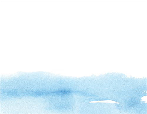 Sea (500x386), Png Download