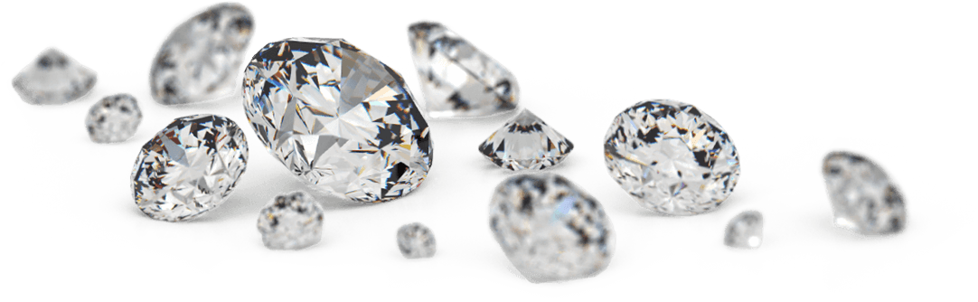 Rapnet Jewelry Trading Network - Diamond Background Png (1082x334), Png Download