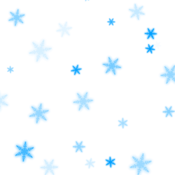 Particle Snow Flake, Snow, Particle, Flake Png And - Neige Particule (360x360), Png Download
