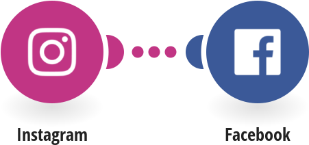 Png Freeuse Library Logo Png For Free Download On - Facebook Instagram Logo Png (550x287), Png Download