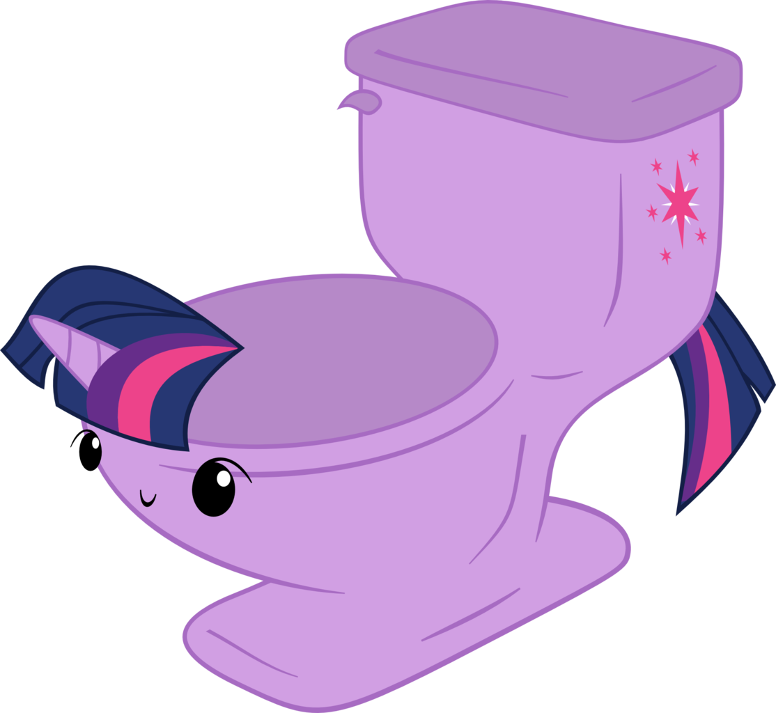 Toilet Sparkle (1114x1024), Png Download