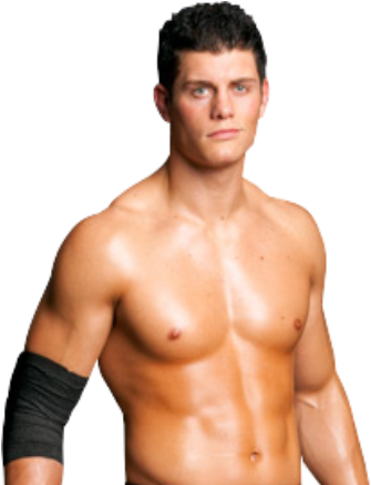 Cody Rhodes Pro - Cody Rhodes Pro Png (640x452), Png Download