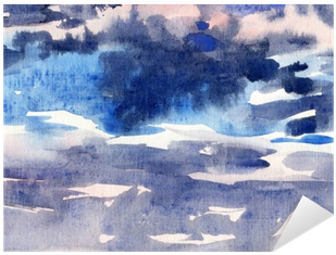 Watercolor Painting (400x400), Png Download