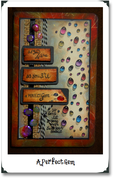 Our Creative Corner - Bead (403x622), Png Download