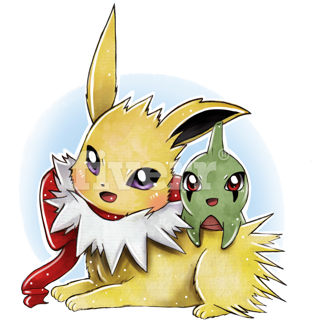 Cartoon (1200x1200), Png Download