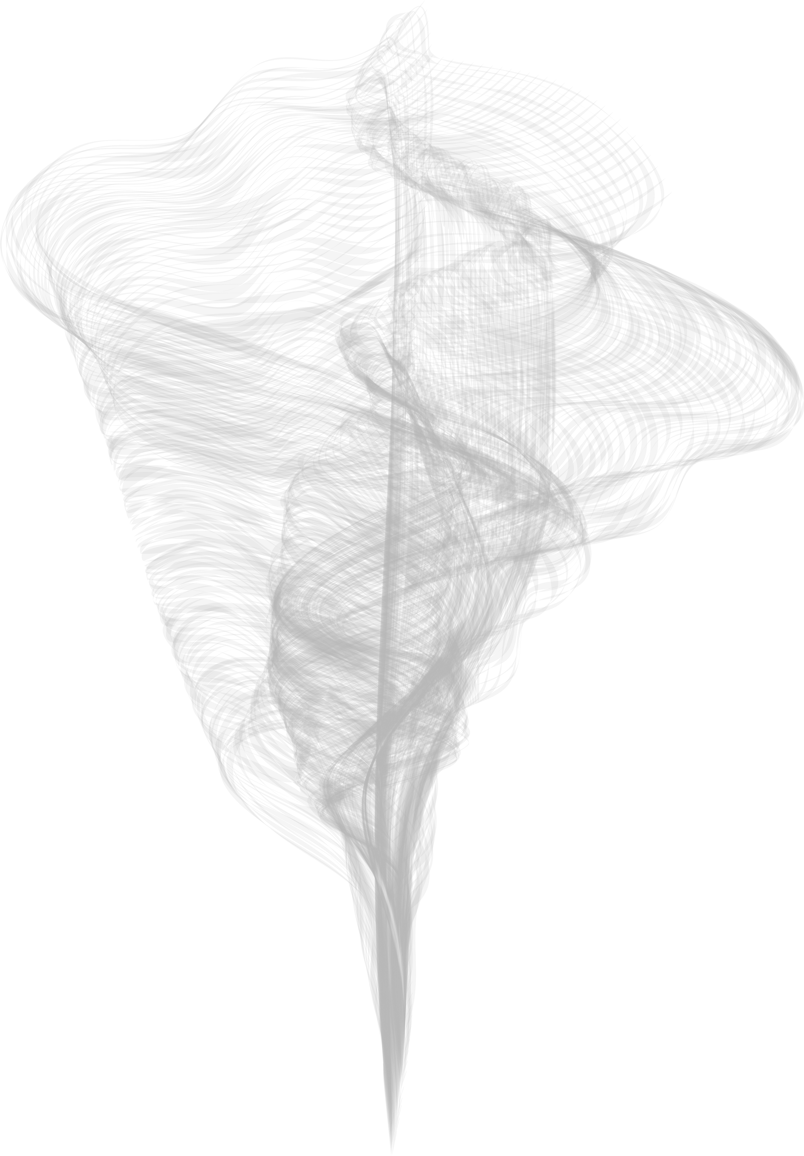 Smoke Large Png Picture - Design (2784x4000), Png Download