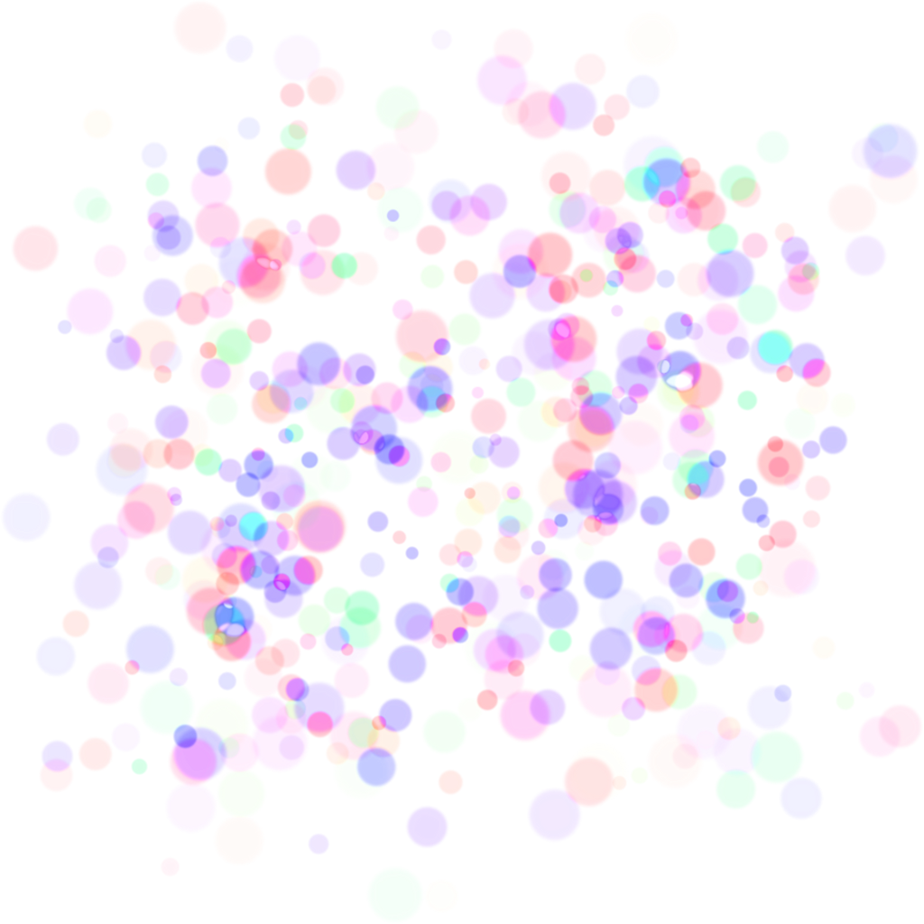 Bokeh Png Image - Боке Пнг (900x900), Png Download