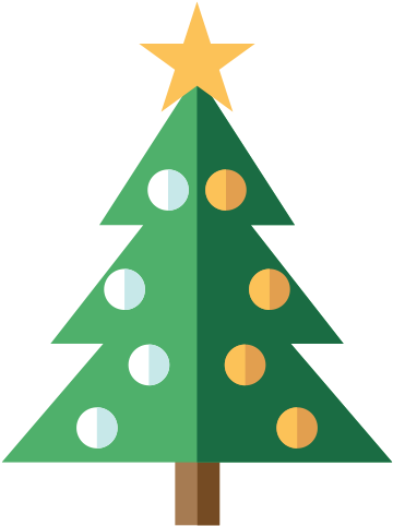 Getting Started Icon - Christmas Day (500x500), Png Download