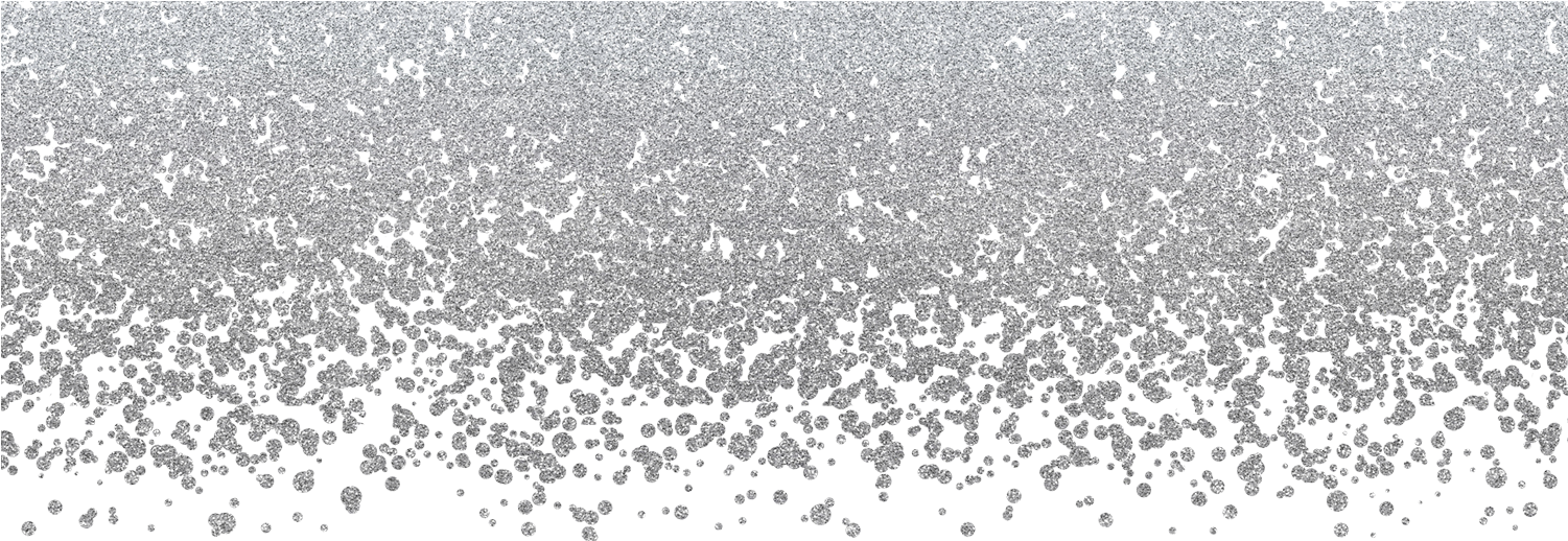 Download Jpg Royalty Free Stock Glitter Png Silver Glitter