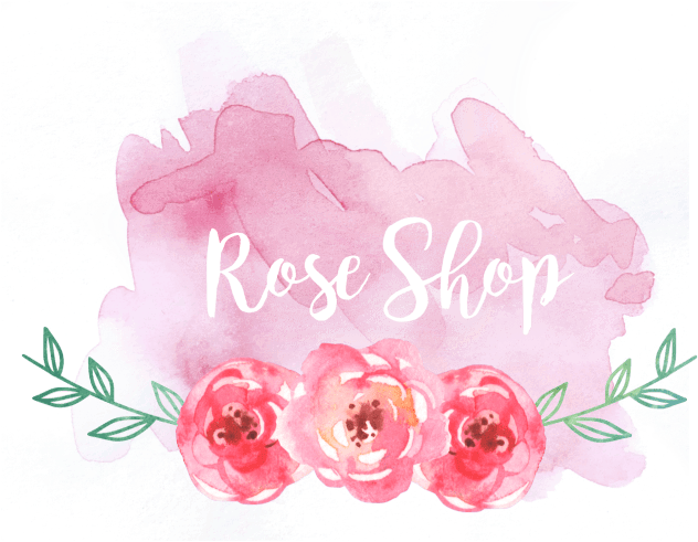 Design An Outstanding Watercolor Logo - Garden Roses (680x680), Png Download