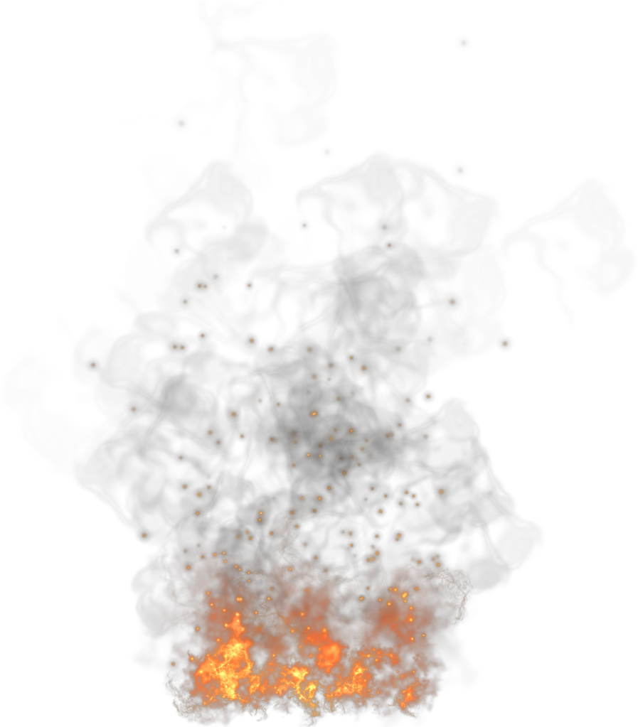 Smoke Gif Png (1024x1057), Png Download
