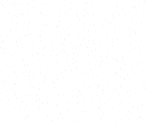 Rain Png Free Download - Wrapping Paper (600x500), Png Download