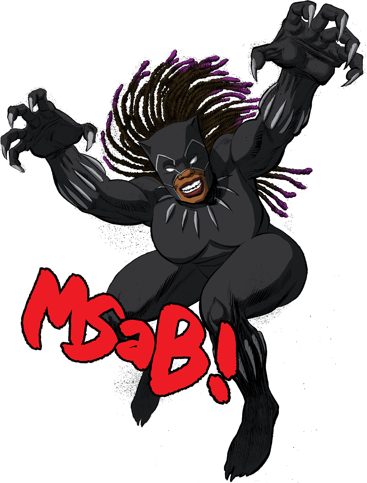 I Also Created An Isolated Figure That Was Used For - Illustration (1216x1600), Png Download