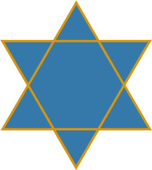 David Cliparts - Israel Air Force Logo (642x642), Png Download