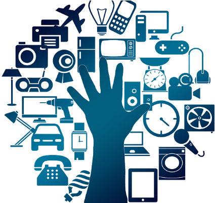 Free Image Arts Graphic Free Library - Global Internet (518x400), Png Download