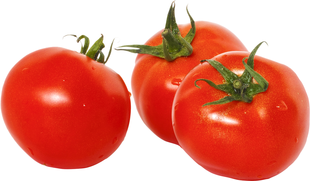 Tomatoes Png (1304x781), Png Download