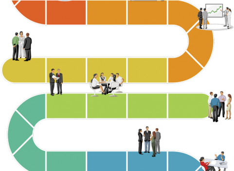 And Your Company - Future Business Png (537x350), Png Download