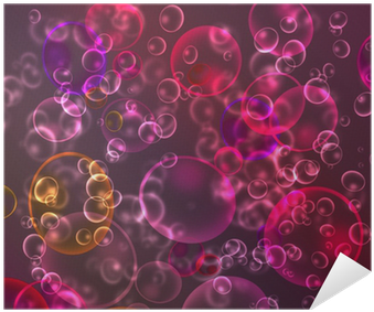 Bokeh (400x400), Png Download