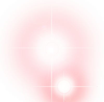 Light Flare Png Light Shine Png Shine A Light Related - Lens Flare (400x392), Png Download