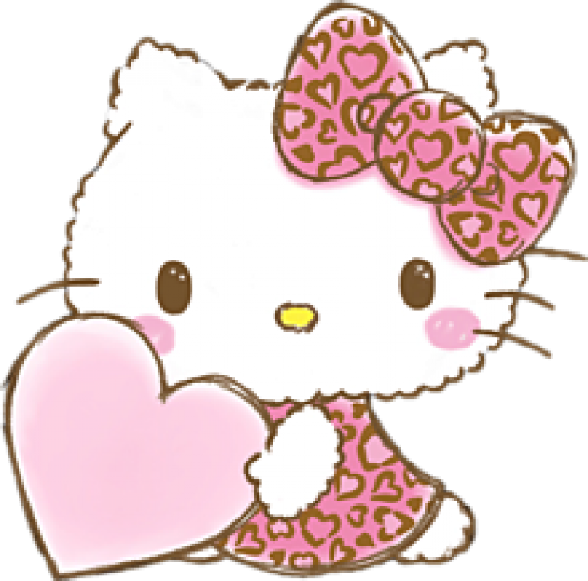 Free Png Hello Kitty Png Images Transparent Hello Kitty Cafe Cute Full Size Png Download Seekpng