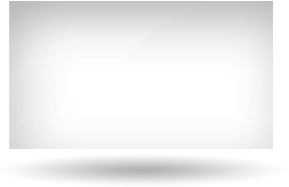 Glass Sticla Monitor - Monochrome (587x390), Png Download