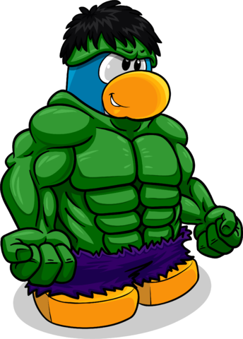 Marvel Catalog Hulk - Marvel Comics (344x480), Png Download