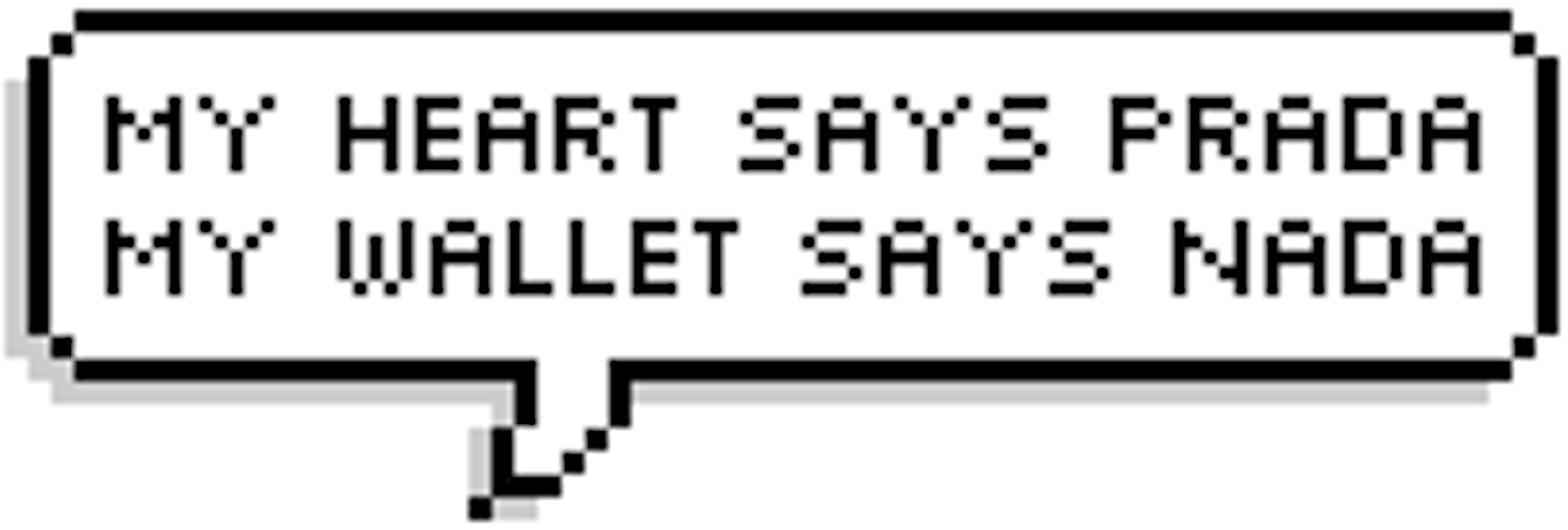 Tumblr Transparent Speech Bubble Transparent Text Bubble - Kawaii Speech Bubble Transparent (2007x727), Png Download