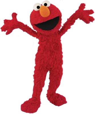 Elmo Face Png Download Sesame Street Elmo Png Full Size Png Download Seekpng