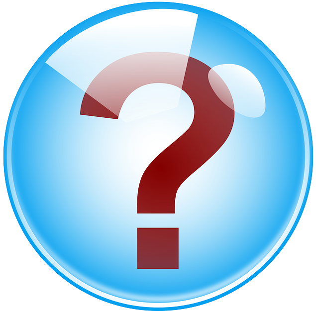 Question Mark Icon - Question Mark (634x640), Png Download