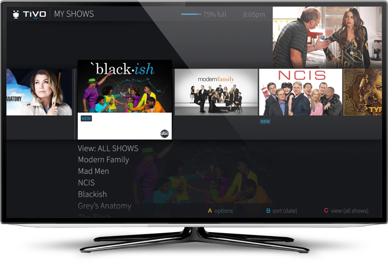 Award Winning Tivo® - Nielsen Catalina Solutions (789x536), Png Download
