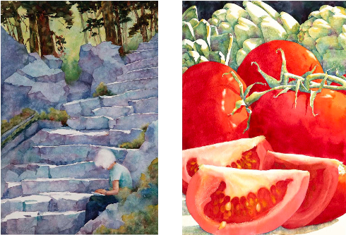 Strawberries (800x393), Png Download