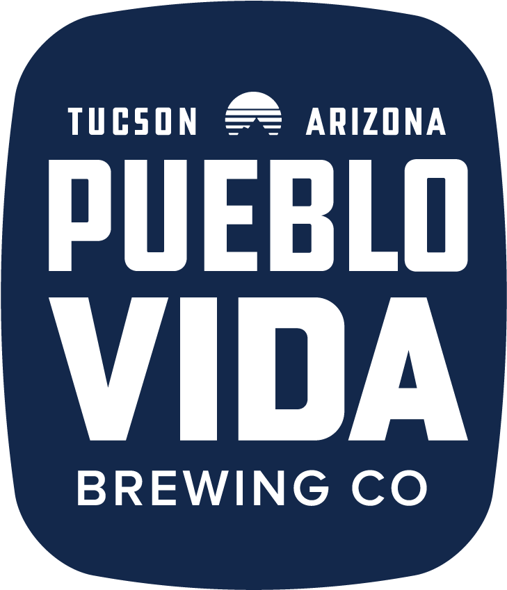 Pueblo Vida Brewing Company, Tucson, Arizona Pueblo (800x894), Png Download