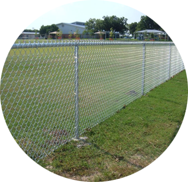 And Wire Netting - Access Store Fence Privacy Screen Black Mesh 6'x50' (375x363), Png Download