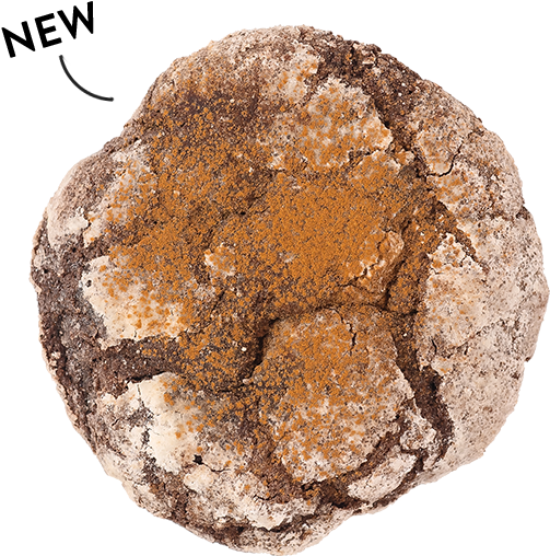 Cookie Png Transparent Image - Fireball Cinnamon Whisky (540x540), Png Download