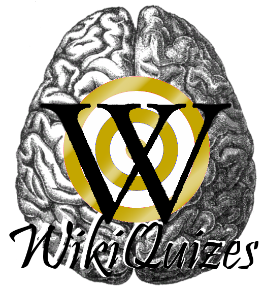 Wikiquizes Golden Accuracy Award - Increase Your Mental Efficiency (600x600), Png Download