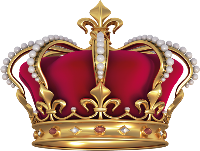 Crown Png (700x525), Png Download