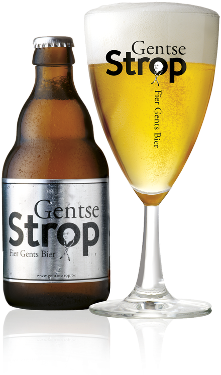 The Noose-wearers - Beer Cocktail (650x754), Png Download