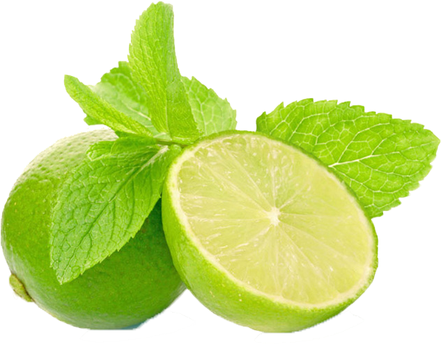 Lemon Png Hd Images - Лайм Пнг (640x640), Png Download