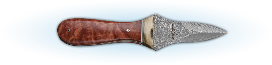 Legendary Knives For Legendary Lives - Rifle (935x223), Png Download