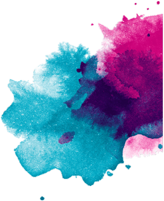 Report Abuse - Paint Splash Transparent Background (527x646), Png Download