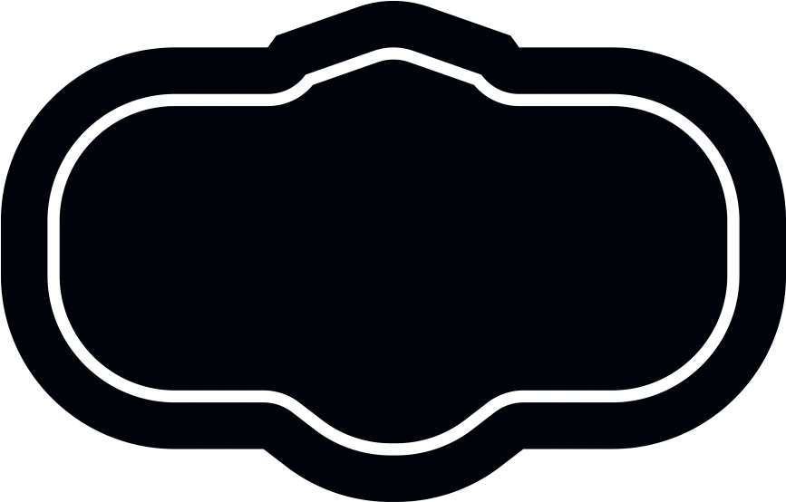 Blur Png - Circle (686x412), Png Download