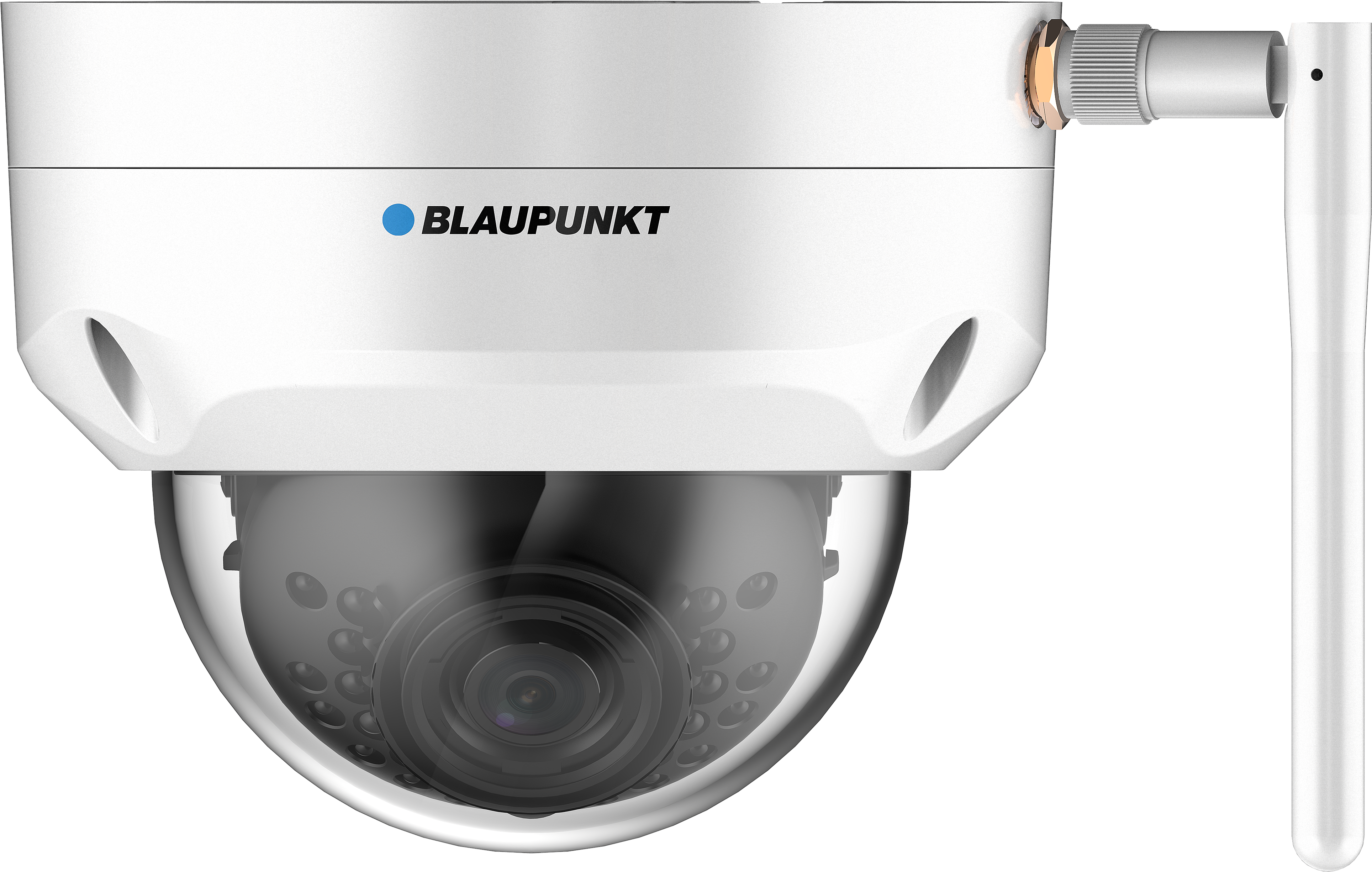 Cámara Ip Exterior Blaupunkt Vio-d30 (4961x3508), Png Download