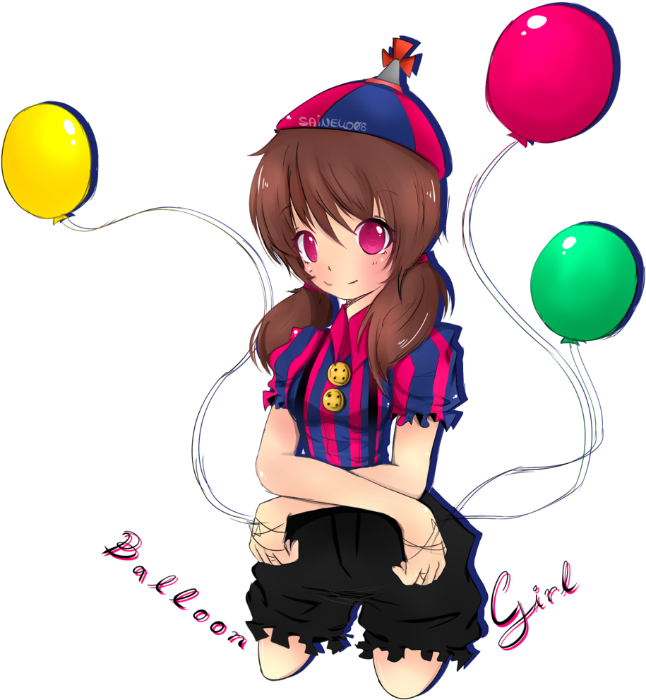 can-you-keep-a-secret-balloon-girl-fnaf-2-anime-1024x1024-png-download