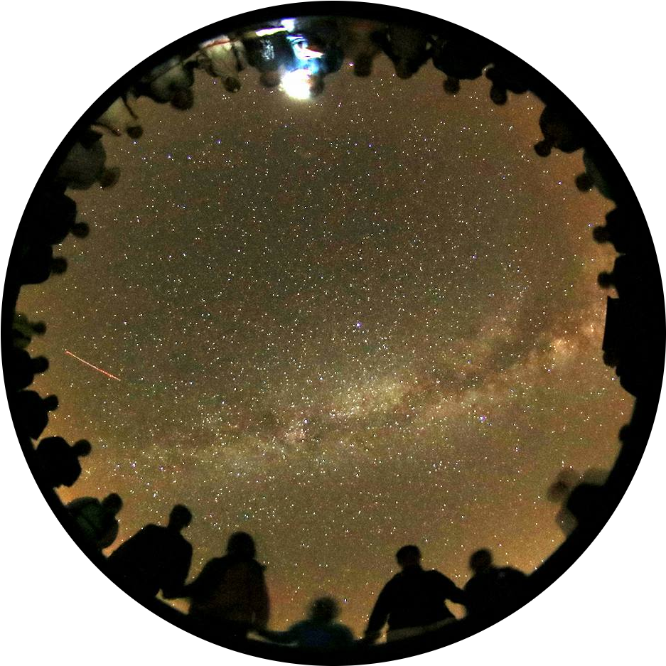 Capraia Circle - Tuscany (959x960), Png Download