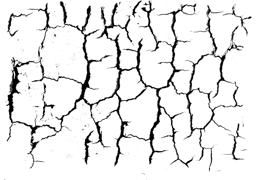 Dundjinni Mapping Software - Cracks Png (1000x742), Png Download