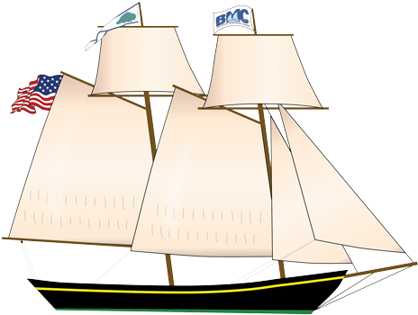 Learn More - Mast (500x393), Png Download