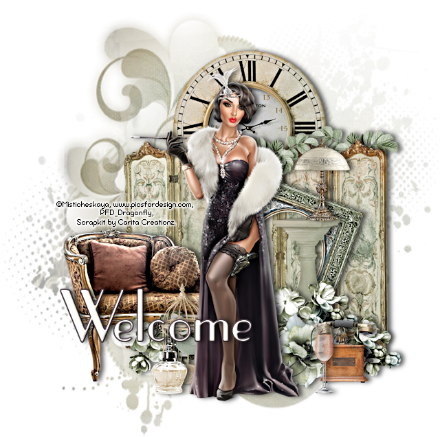 Flappers Drawing Watercolor Clip Stock - Illustration (662x641), Png Download